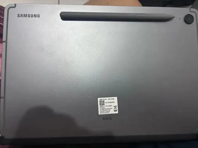 Samsung galaxy tab S9 FE