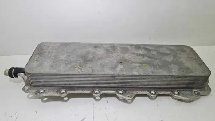 Resfriador De Oleo Do Motor Jaguar Xf 3.0 2012