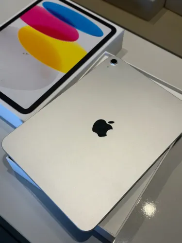 iPad 11 128GB | Bat 97%