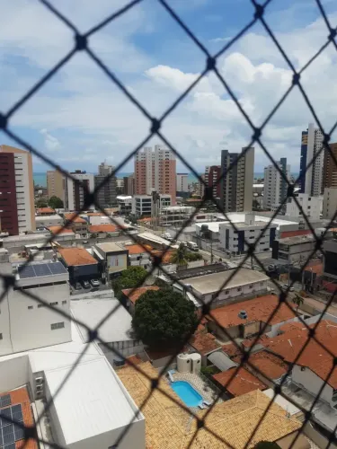 Imóvel para venda com 70 metros quadrados com 2 quartos em Manaíra - João Pessoa - PB