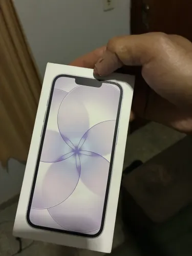 iPhone 17e novo