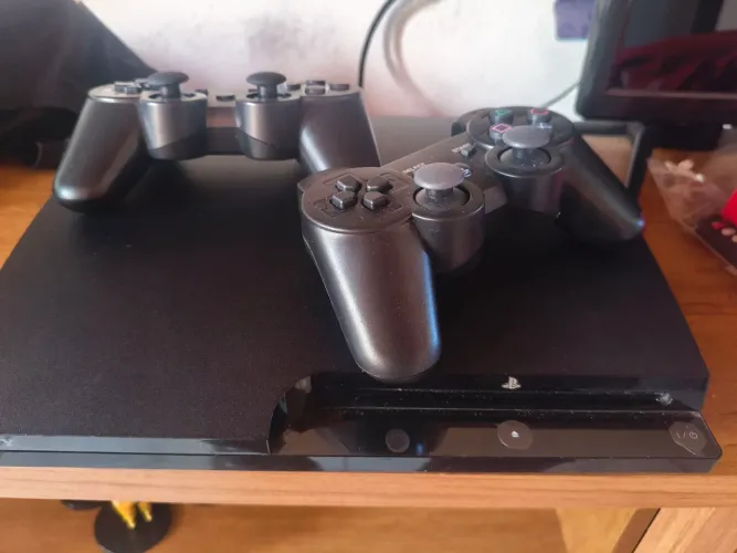 Playstation 3
