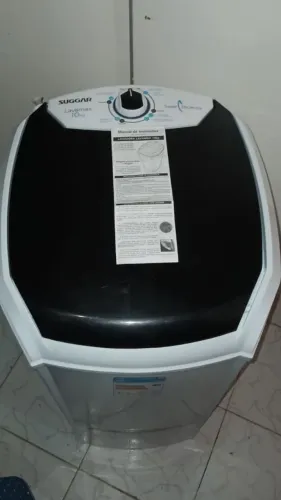 Tánquinho semi -novo