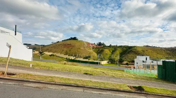 terreno - Estrela Alta - Juiz de Fora