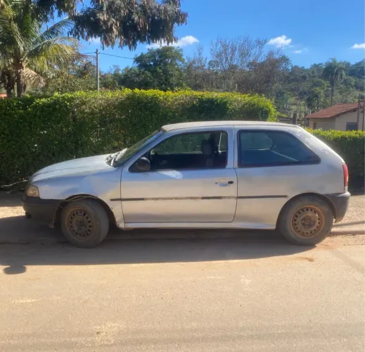 Carro gol