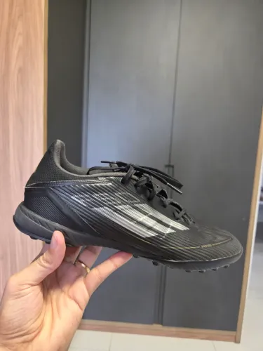 Chuteira Society Adidas F50 League Original