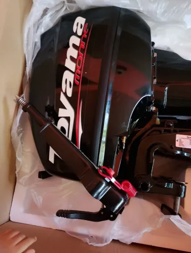 Motor 15 Hp novo