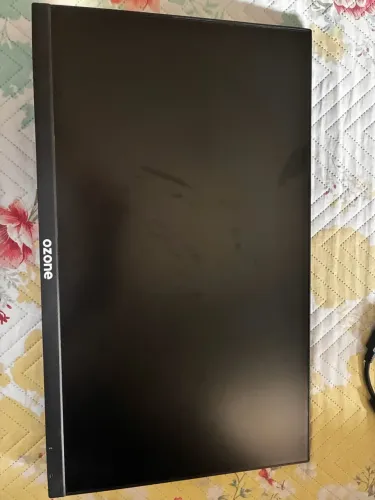 Monitor gamer OZONE