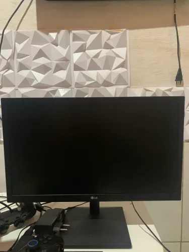 Monitor 20p