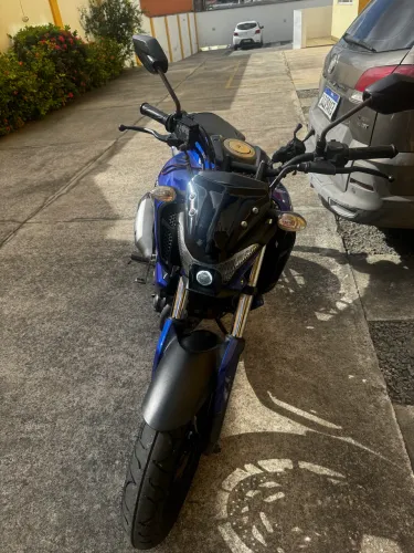 FZ15 2024/2024