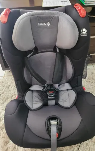Cadeirinha Safety 1st