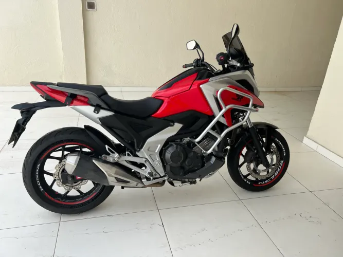Vendo NC 750 X 2022