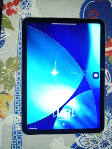 iPad 10