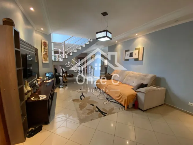 Casa a venda Vila Galvão, Guarulhos/SP