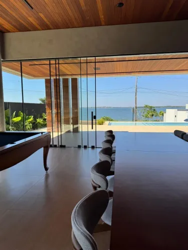 ESTANCIA PUNTA DEL ESTE - Casa à venda em Sertaneja/PR