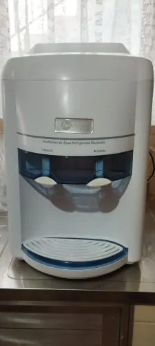Bebedouro Fun kitchen 