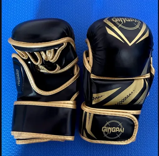 Mma