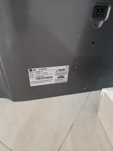 SmartTv LG