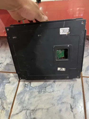 Banda Electra 5k1 e 5k2 bass