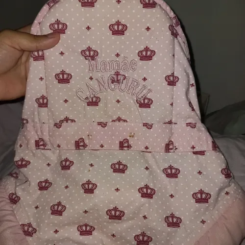 Bebe canguru/ menino/menina