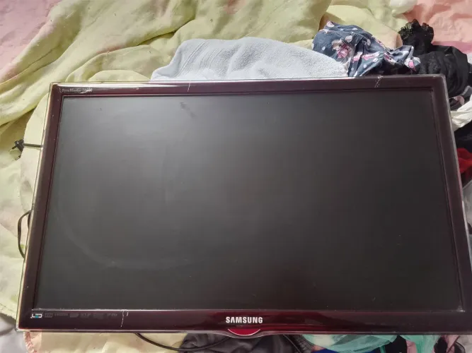 Tv Samsung 32 polegadas
