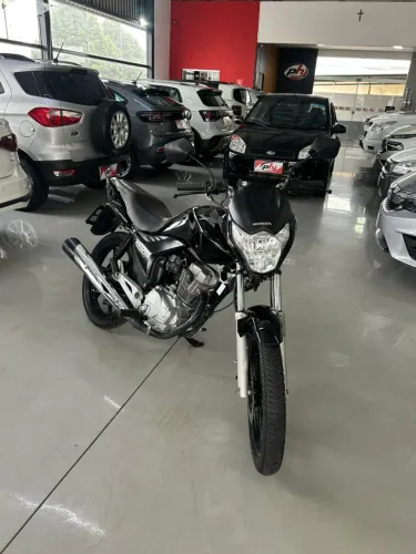 TITAN 150 EX 2010/2010 