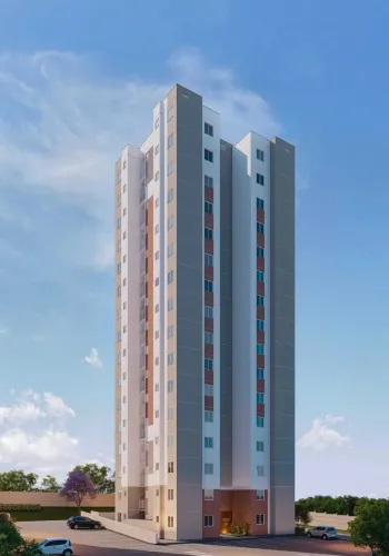 SAIA DO ALUGUEL COM APENAS R$ 500 DE SINAL! Chegou O GRAN VIC GOIÂNIA