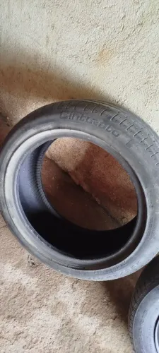 Pneu 17 225/50