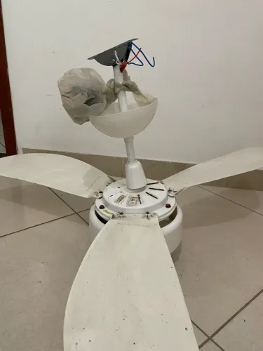 Ventilador de Teto