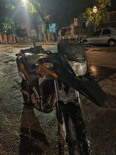 Vendo XRE 300