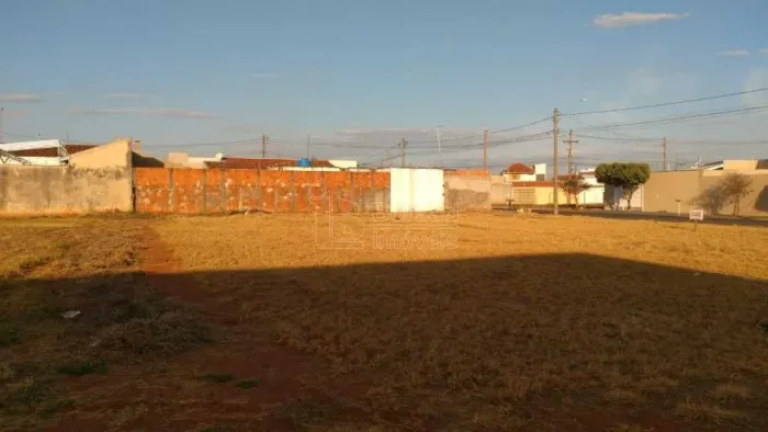Venda de Terreno / Residencial na cidade de Araraquara
