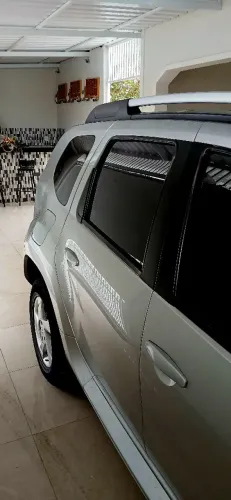 Renault Duster Dynamique 1.6 Hi-flex 16V Mec. 2015