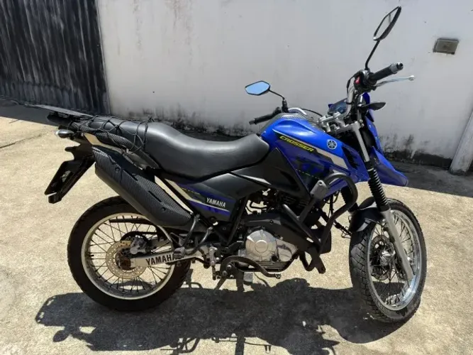CROSSER Z ABS 2025