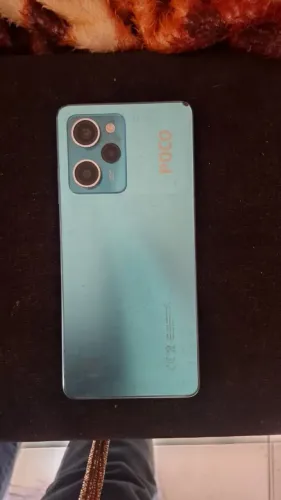 Celular Poco X5 Pro com 256g com garantia