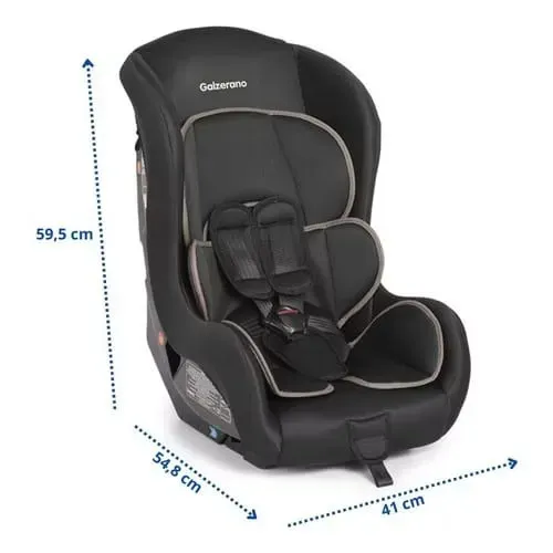 Cadeirinha de carro