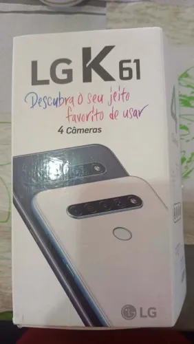Celular k51s
