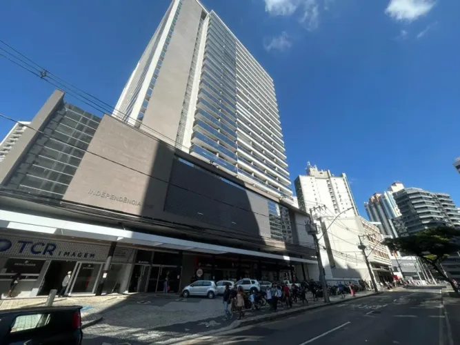 Apartamento - Juiz de Fora MG