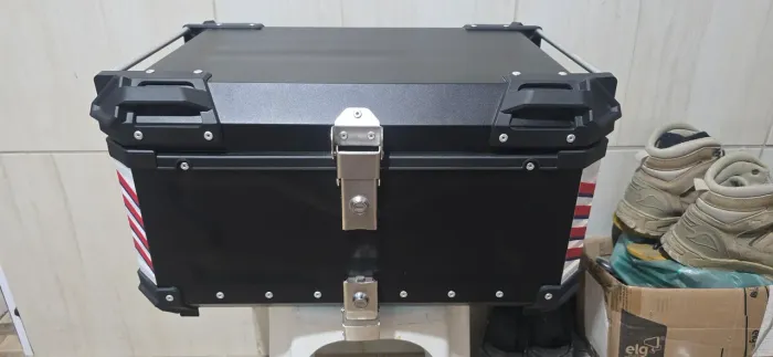 Bau 65L