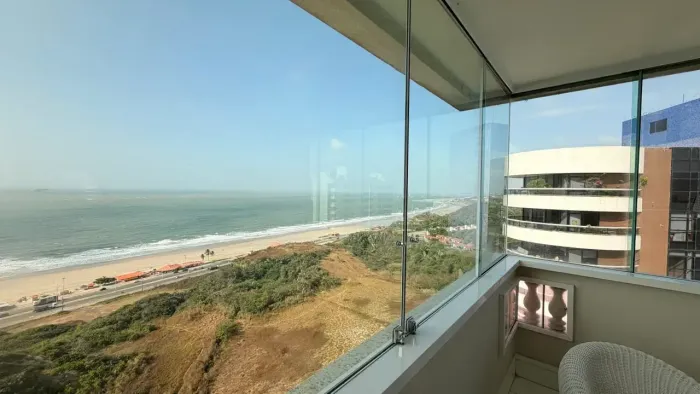 Imóvel para venda com 370m² com 3 quartos em São Marcos - São Luís - MA