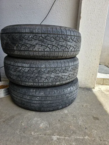 Pneu Pirelli Scorpion 225/65/17