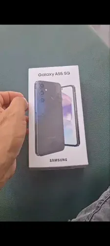 Galaxy A55 5G