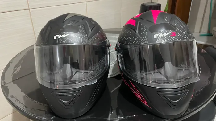 Capacete