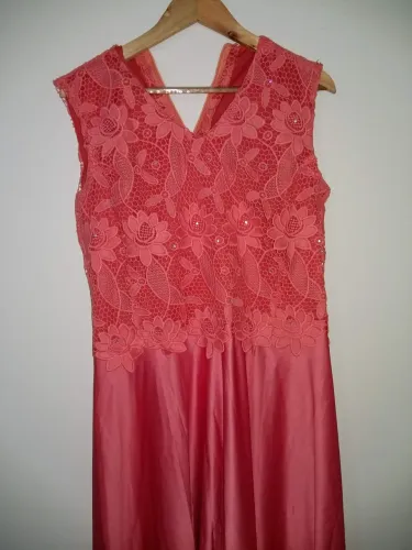 Vestidos de festa