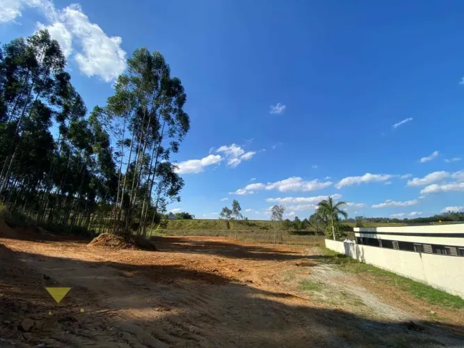 Terreno à venda, 12000 m² por R$ 6.000.000,00 - Maracatu - Guararema/SP