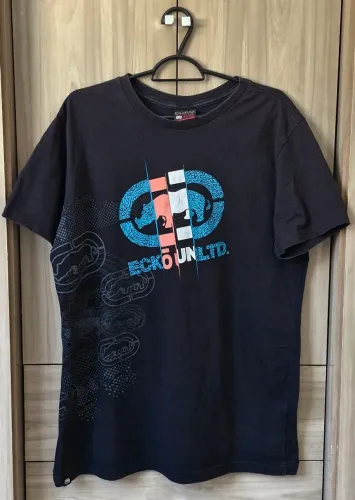 Camisa da Ecko Unlimited tamanho M