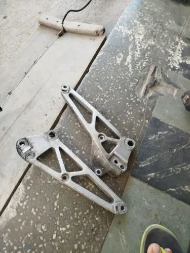Bacalhau CB 450
