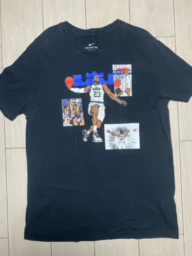 Camiseta Nike Lebron