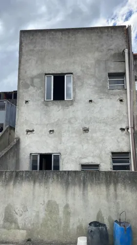 Ótima oportunidade para quem quer viver de renda casa pré terminadas