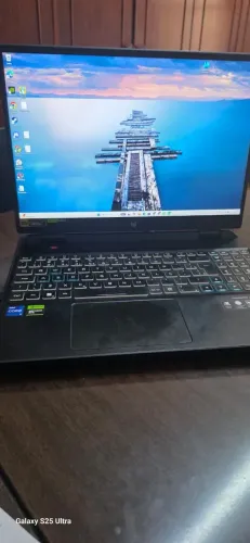 Notebook Gamer RTX4060