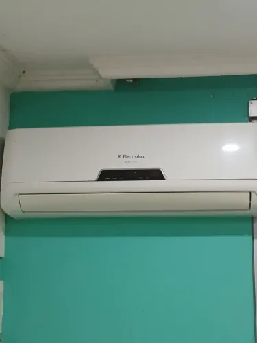 Ar condicionado Split Electrolux 